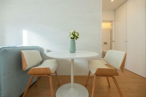 Apartamento Oporto Invite Trindade (City Center)