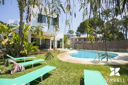 Villa Teddy