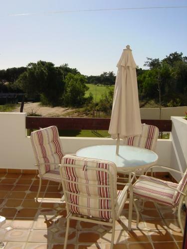 Vila Sol Sunset Villas
