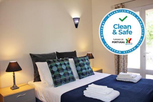 Apartamento Marina Plaza - T1 Vilamoura