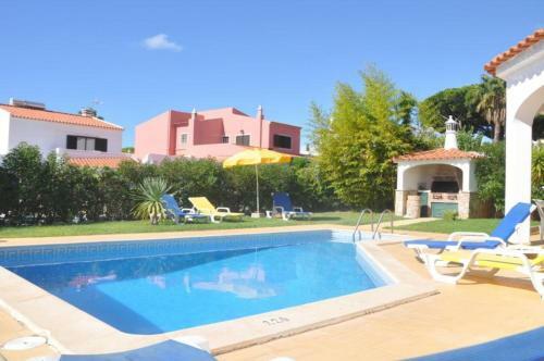 Ideal Villa For Fantastic Family Holidays