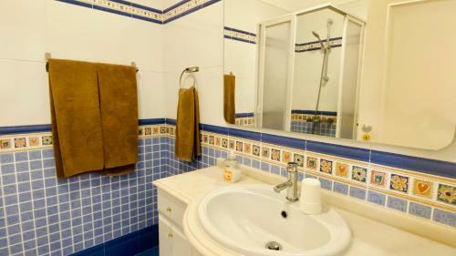 Villa Golfe Cip