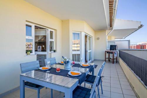 Vilamoura Boutique Apartment
