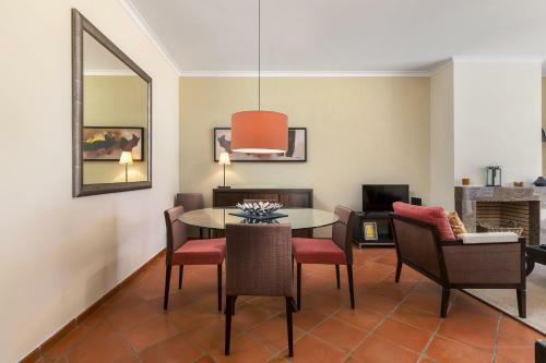 Luxury 2 Bedroom Apartment In Vila Sol Resort