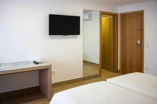 Hostal Central Suites 3