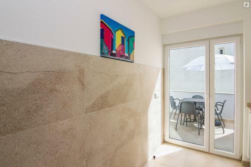 Gaivota Apartment