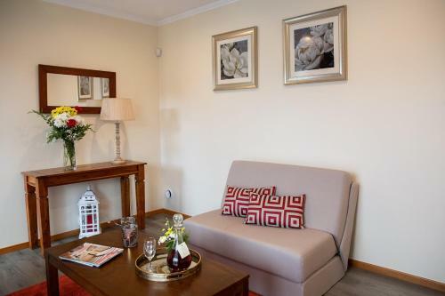 Agroturismo Sete Cidades Quinta Da Queir�
