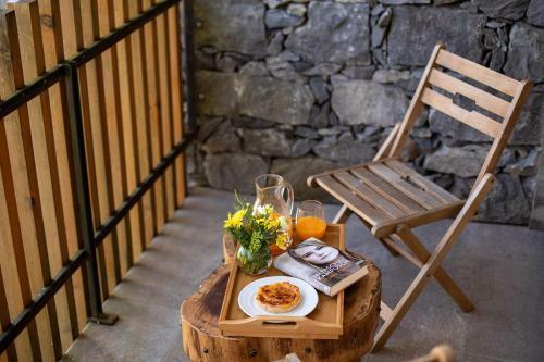 Agroturismo Sete Cidades Quinta Da Queir�