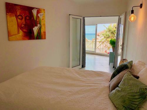 New Sea View Apartment Close To Lagos