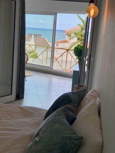 New Sea View Apartment Close To Lagos