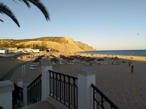 Apartamento Casa Gra�aluz