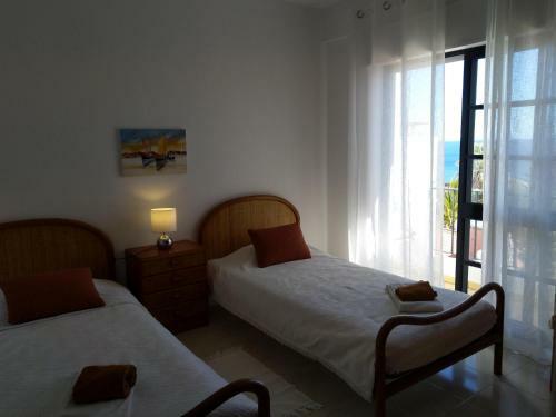Apartamento Casa Gra�aluz