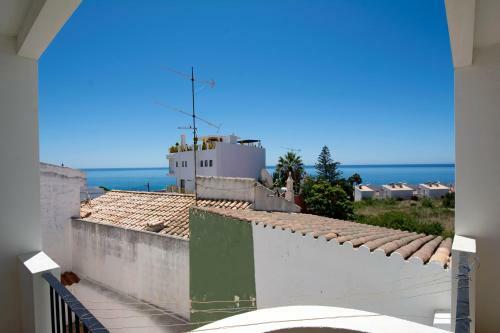 Apartamento Casa Gra�aluz