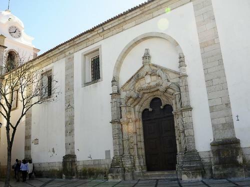 Apartamento Set�bal Typical Home