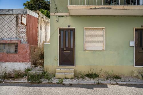 Apartamento Set�bal Typical Home