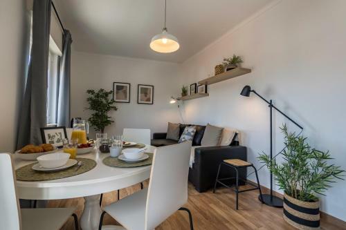 Apartamento Set�bal Typical Home