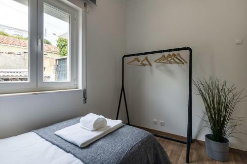 Apartamento Set�bal Typical Home