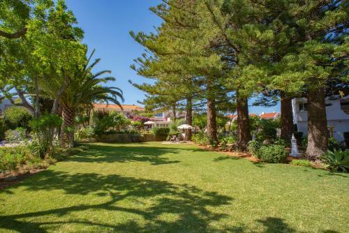 Quinta Paraiso Da Mia - 1 Bedroom Apartment