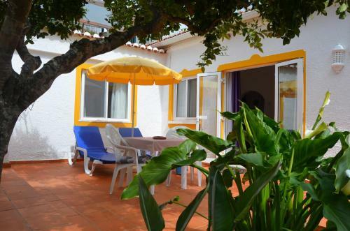 Quinta Paraiso Da Mia - 1 Bedroom Apartment