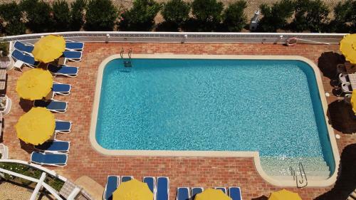 Quinta Paraiso Da Mia - 1 Bedroom Apartment