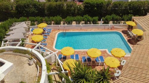 Quinta Paraiso Da Mia - 1 Bedroom Apartment