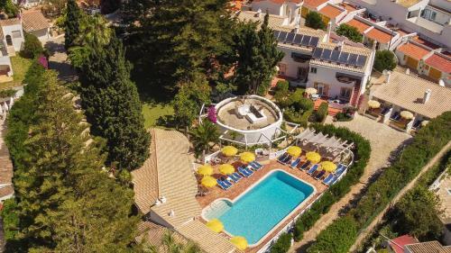 Quinta Paraiso Da Mia - 1 Bedroom Apartment