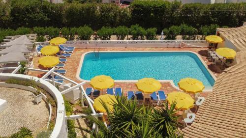Quinta Paraiso Da Mia - 1 Bedroom Apartment