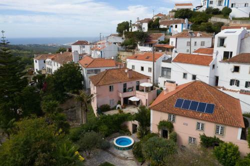 Villa Santa Iria