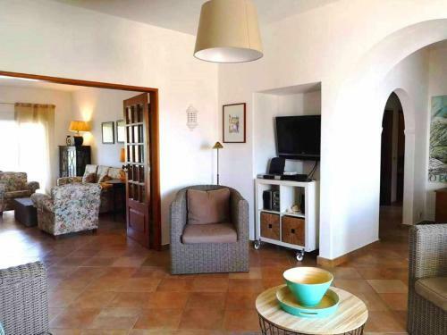 Villa Exclusive Privat Pool Gardens Privacy Golf Silves