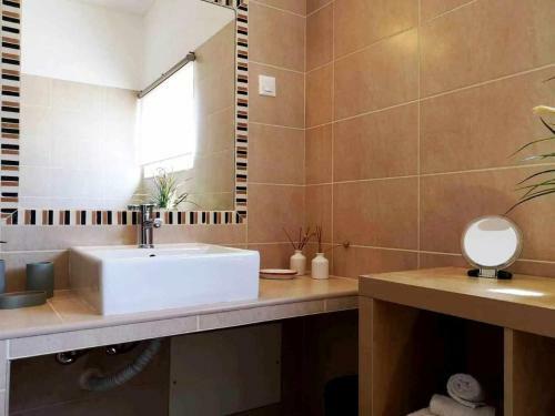 Villa Exclusive Privat Pool Gardens Privacy Golf Silves