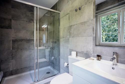 Bed & Breakfast Comfy Sintra