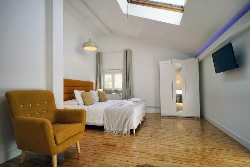 Bed & Breakfast Comfy Sintra