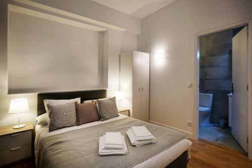 Bed & Breakfast Comfy Sintra