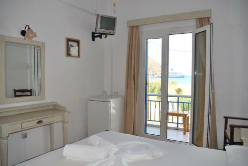 Afroditi Hotel