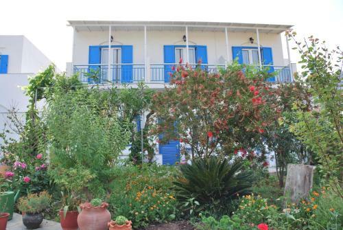 Afroditi Hotel