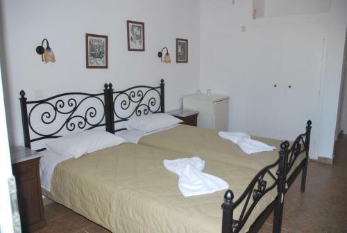 Afroditi Hotel