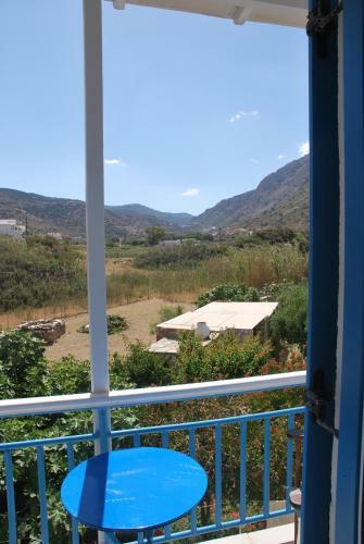 Afroditi Hotel