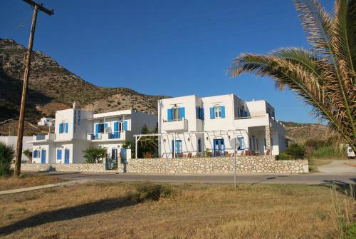 Afroditi Hotel