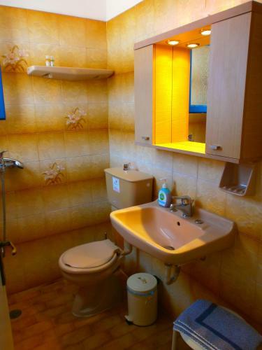 Hostal Aglaia Studios