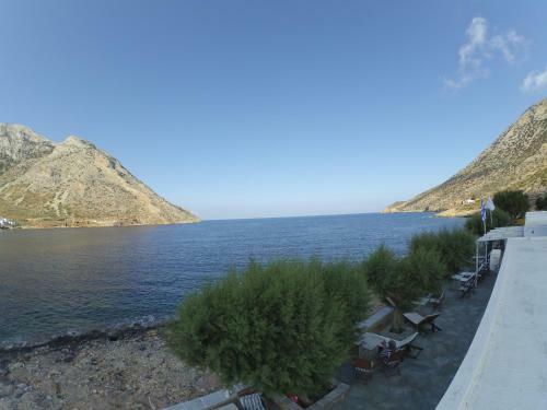 Hostal Aglaia Studios