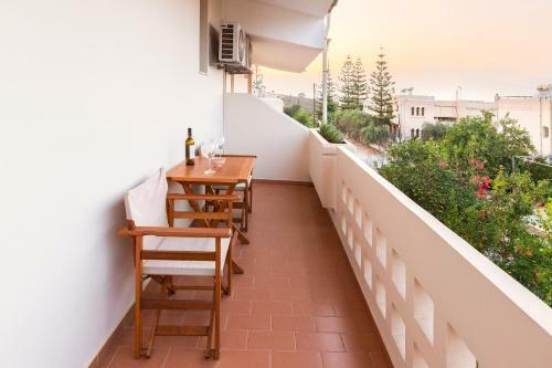 Aparthotel Krini