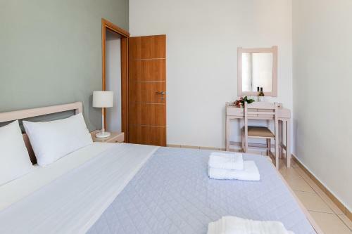 Aparthotel Krini