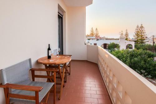 Aparthotel Krini