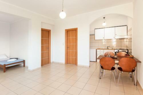 Aparthotel Krini