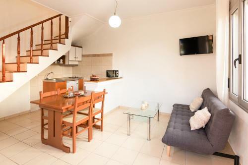 Aparthotel Krini
