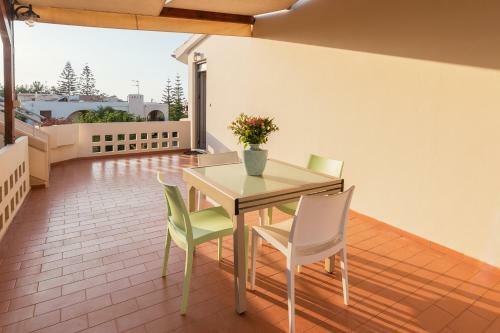 Aparthotel Krini