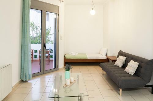 Aparthotel Krini