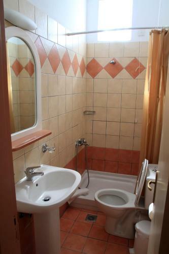 Apartamentos Hotel Stella