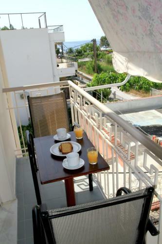 Apartamentos Hotel Stella