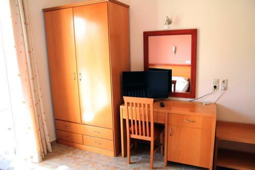Apartamentos Hotel Stella